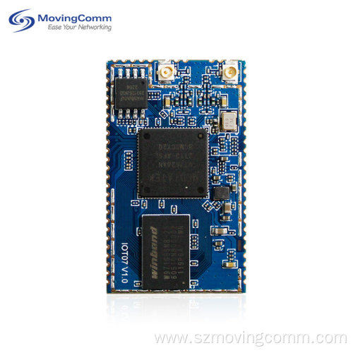 Openwrt Mt7628Nn Wireless WiFi Router Cord Module PCB